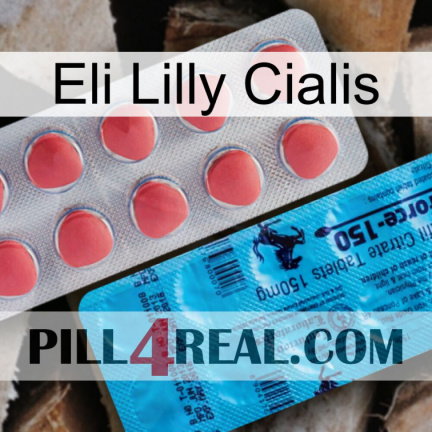 Eli Lilly Cialis new14